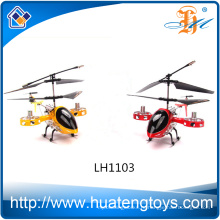 Новые 4ch гироскопы с дистанционным управлением Alloy нитро RC вертолеты для продажи